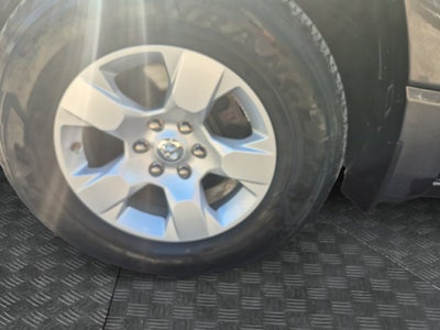 2023 RAM 1500 Big Horn Crew Cab 4x4 6'4' Box