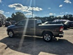 2023 RAM 1500 Big Horn Crew Cab 4x4 6'4' Box
