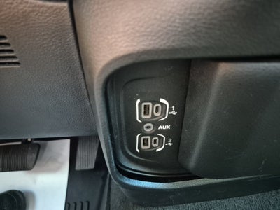 2023 RAM 1500 Big Horn Crew Cab 4x4 6'4' Box