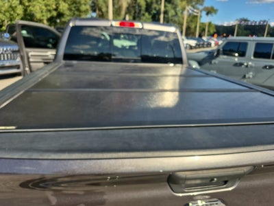 2023 RAM 1500 Big Horn Crew Cab 4x4 6'4' Box