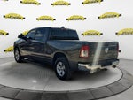 2023 RAM 1500 Big Horn Crew Cab 4x4 6'4' Box