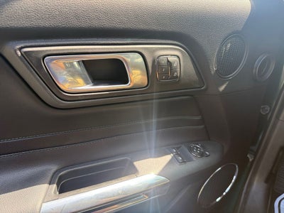 2019 Ford Mustang Bullitt