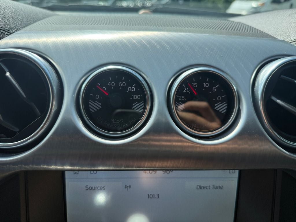 2019 Ford Mustang Bullitt