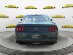 2019 Ford Mustang Bullitt