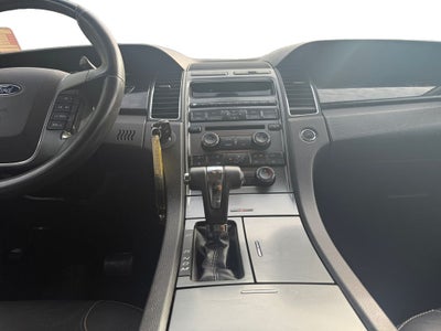 2012 Ford Taurus Limited