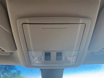 2012 Ford Taurus Limited