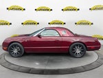 2002 Ford Thunderbird Base