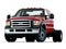 2006 Ford F-450 Chassis XL DRW