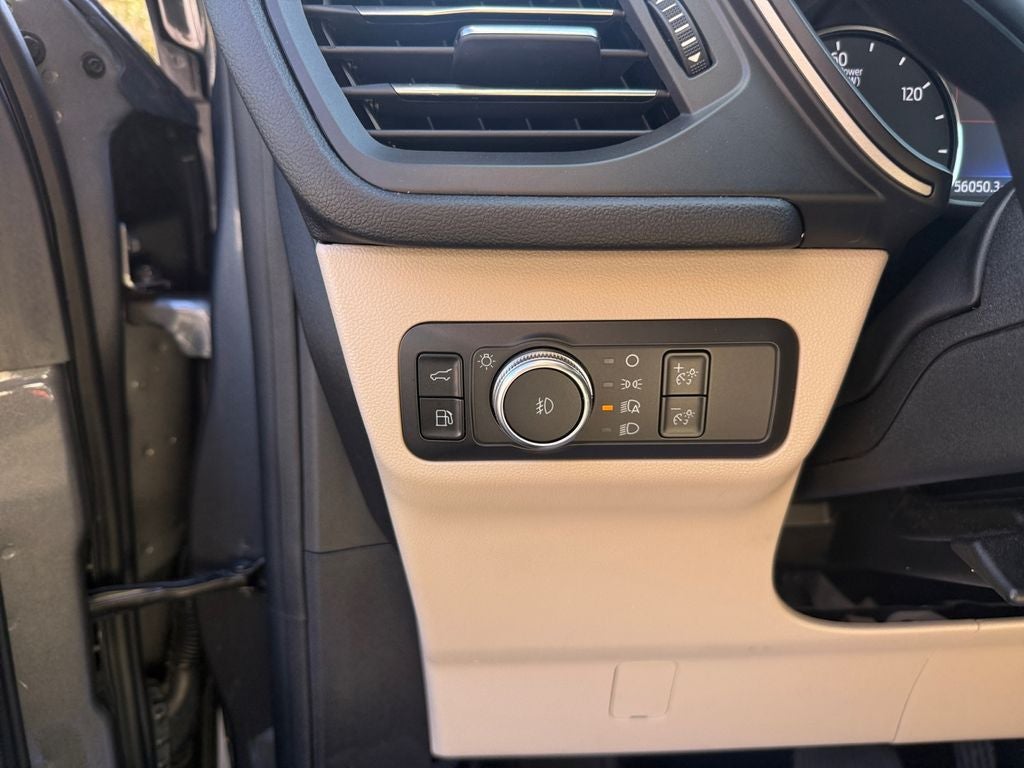 2021 Ford Escape SEL Hybrid