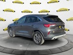 2021 Ford Escape SEL Hybrid