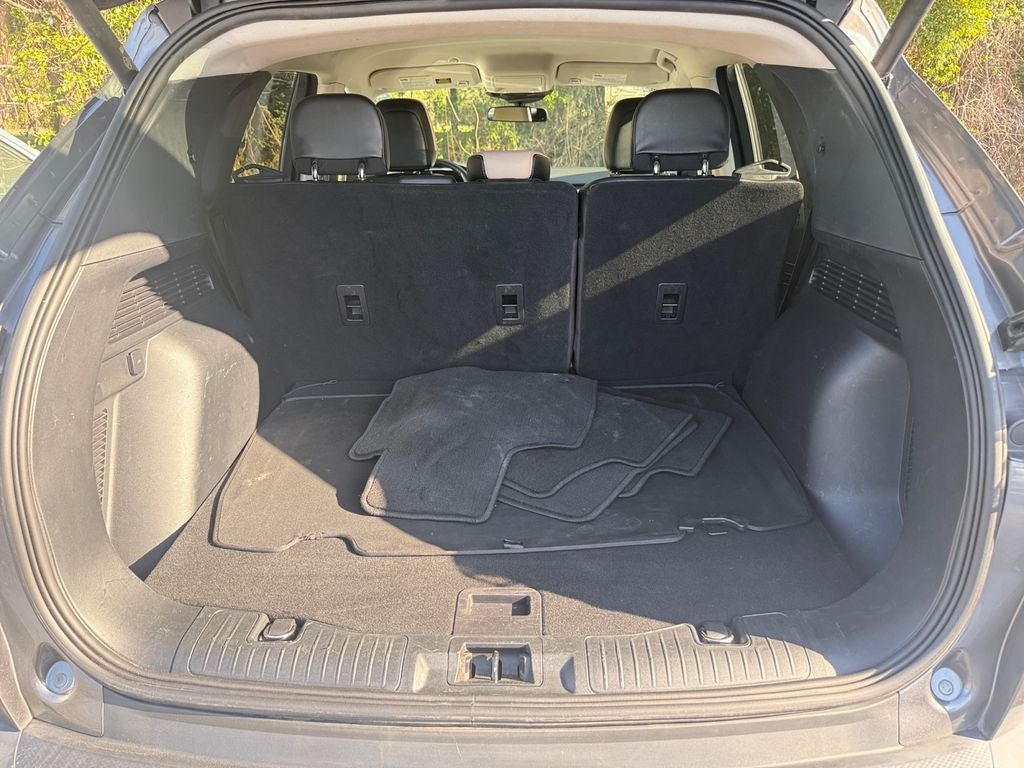 2021 Ford Escape SEL Hybrid