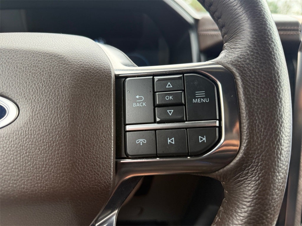 2023 Ford Expedition King Ranch MAX