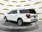 2023 Ford Expedition King Ranch MAX
