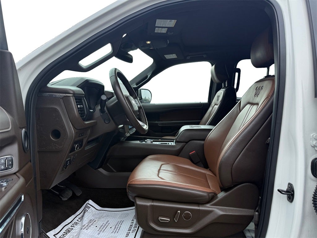 2023 Ford Expedition King Ranch MAX