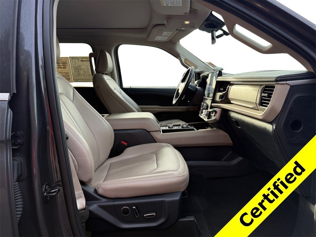 2024 Ford Expedition Limited MAX