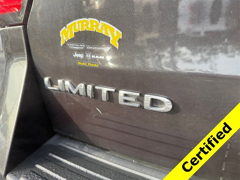 2024 Ford Expedition Limited MAX