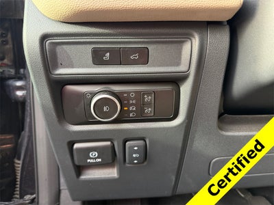 2024 Ford Expedition Limited MAX