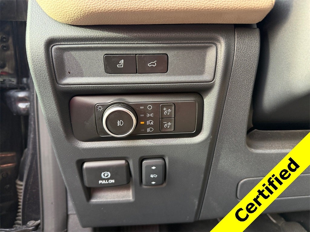 2024 Ford Expedition Limited MAX