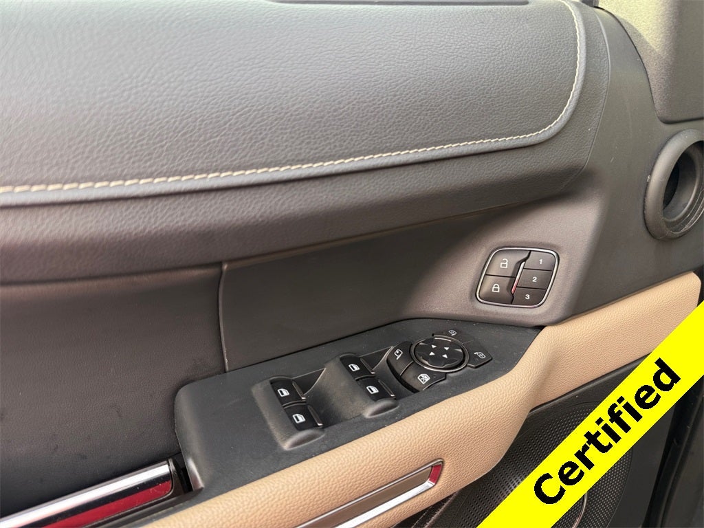 2024 Ford Expedition Limited MAX