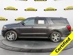 2024 Ford Expedition Limited MAX