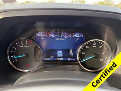 2024 Ford Expedition Limited MAX