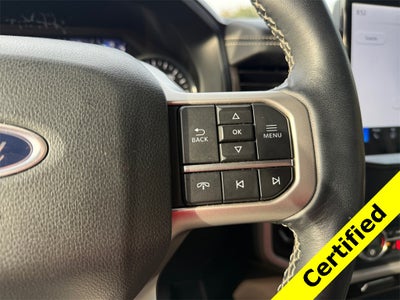 2024 Ford Expedition Limited MAX