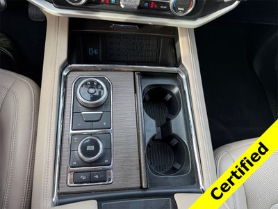 2024 Ford Expedition Limited MAX