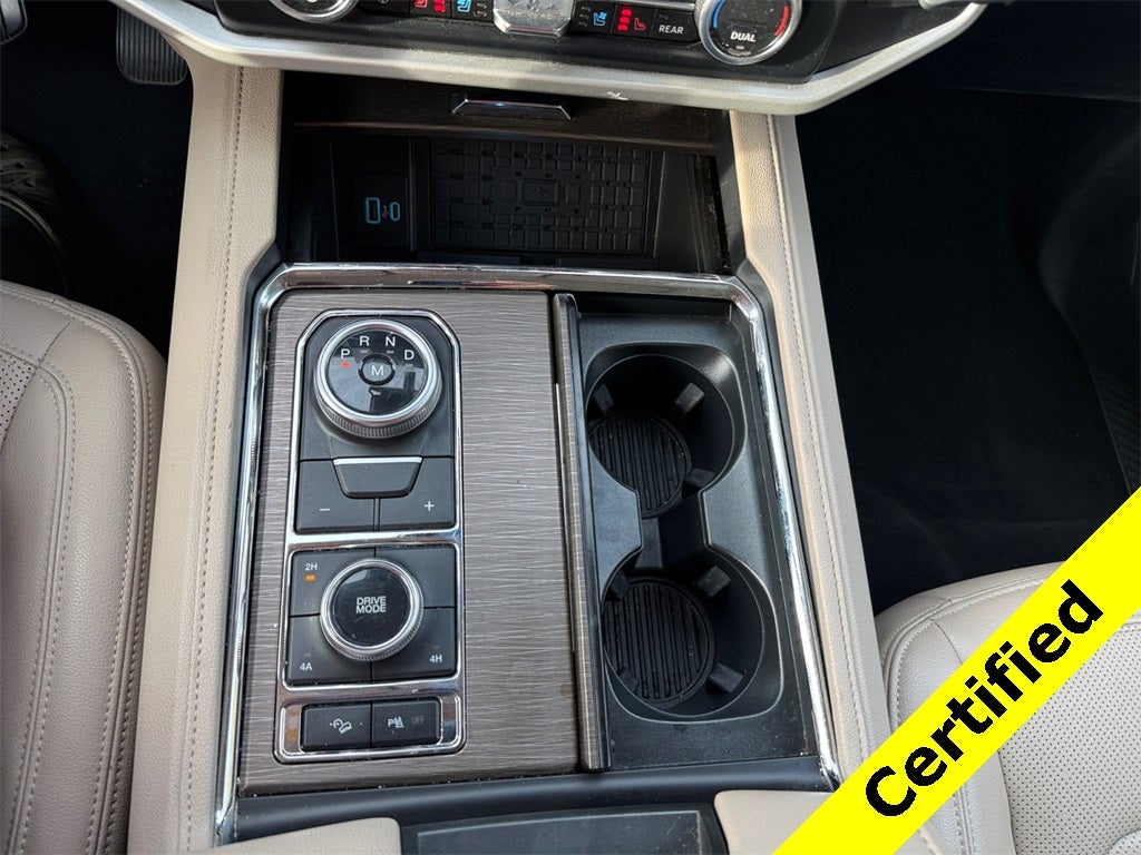 2024 Ford Expedition Limited MAX