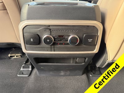 2024 Ford Expedition Limited MAX