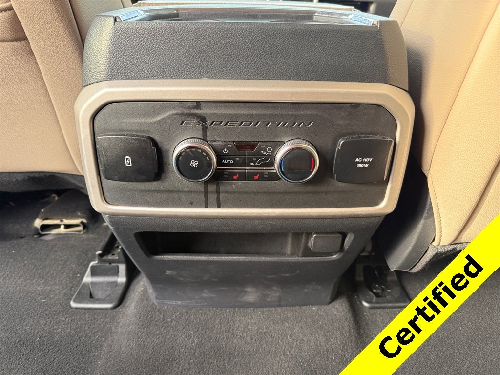 2024 Ford Expedition Limited MAX