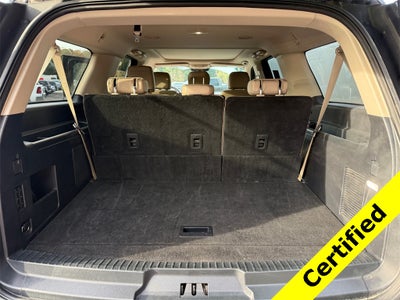 2024 Ford Expedition Limited MAX