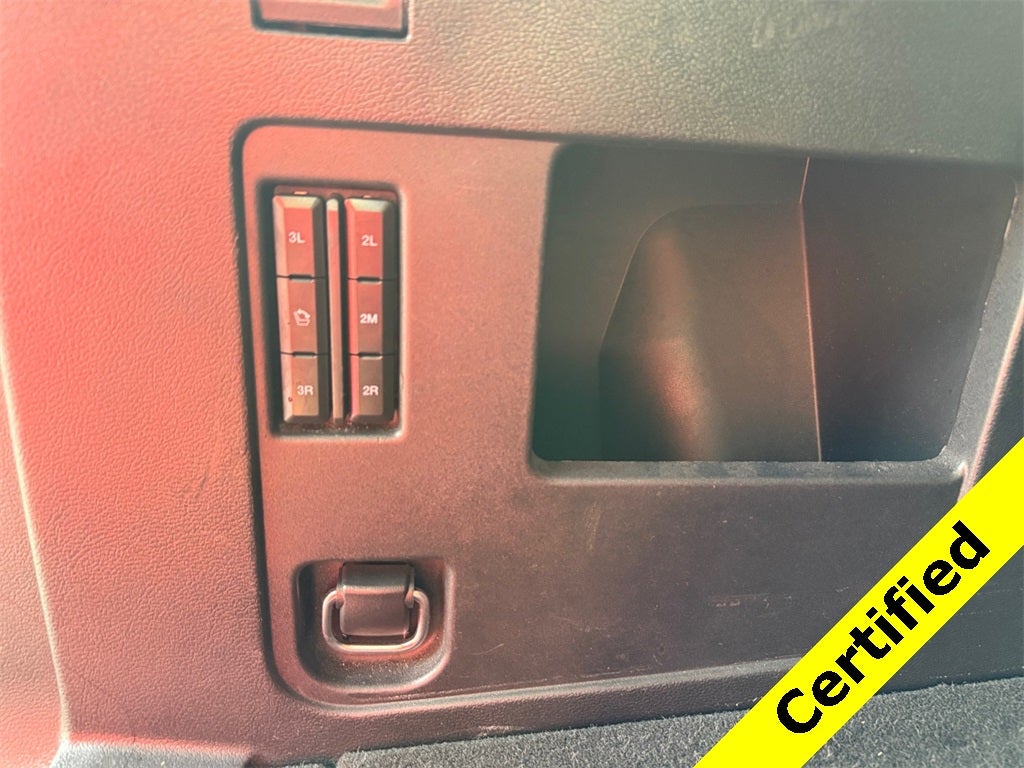 2024 Ford Expedition Limited MAX