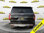 2024 Ford Expedition Limited MAX