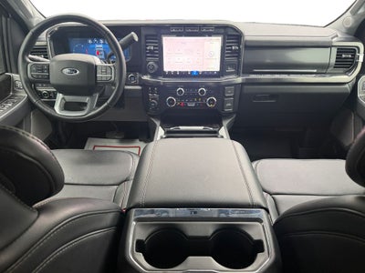 2024 Ford F-350 Lariat
