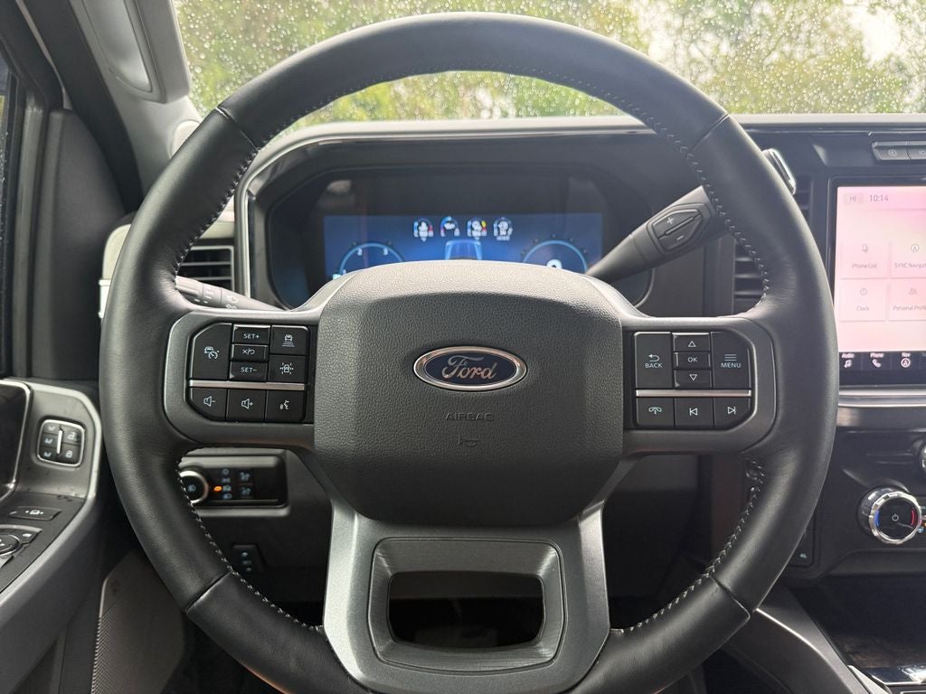 2024 Ford F-350 Lariat