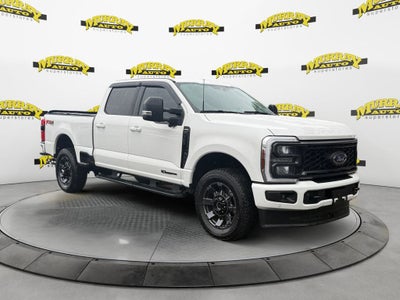 2024 Ford F-350 Lariat