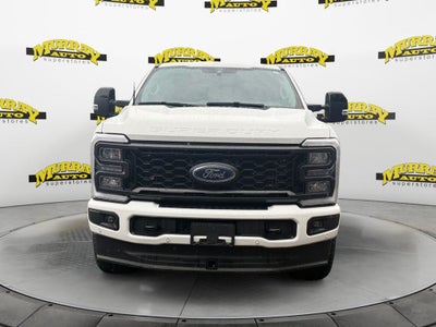 2024 Ford F-350 Lariat