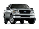 2008 Ford F-150 Base