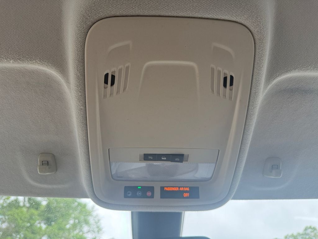 2018 Chevrolet Cruze LS Auto