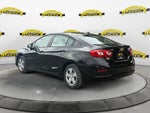 2018 Chevrolet Cruze LS Auto
