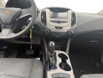 2018 Chevrolet Cruze LS Auto