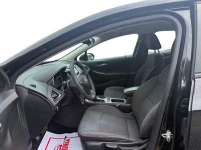 2018 Chevrolet Cruze LS Auto