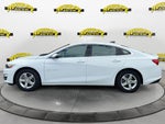 2022 Chevrolet Malibu FWD 1FL