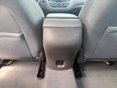 2022 Chevrolet Malibu FWD 1FL