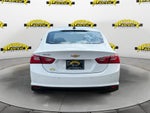 2022 Chevrolet Malibu FWD 1FL