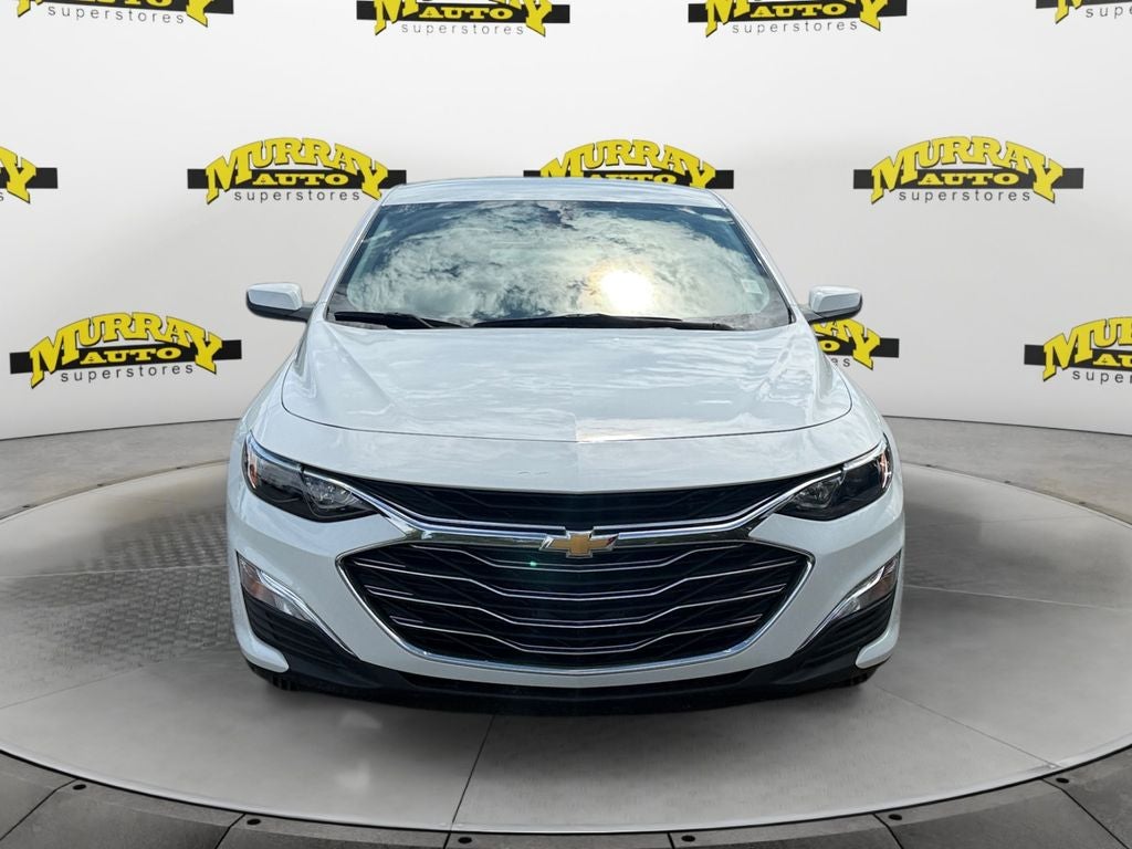 2022 Chevrolet Malibu FWD 1FL