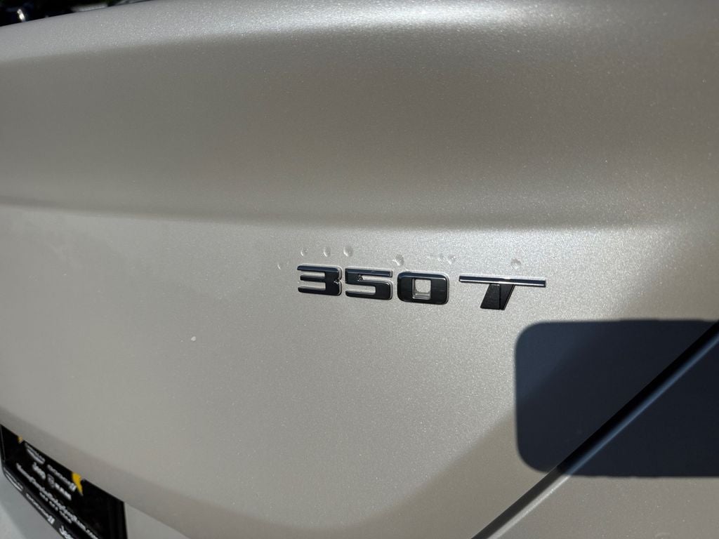 2023 Cadillac CT4 Luxury