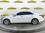 2023 Cadillac CT4 Luxury