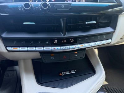 2023 Cadillac CT4 Luxury