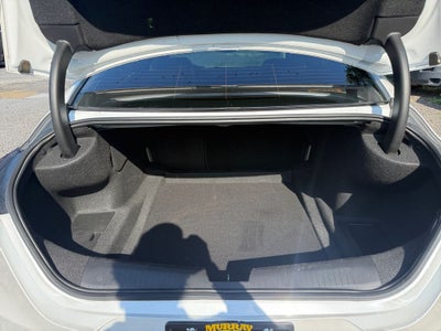 2023 Cadillac CT4 Luxury